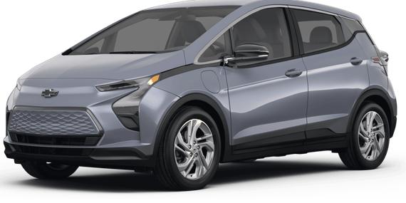 CHEVROLET BOLT EV 2023 1G1FW6S08P4178632 image